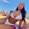 Monica baby