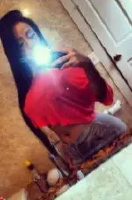 I Am Joy Sweet Horny