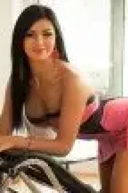 Nastya Escort