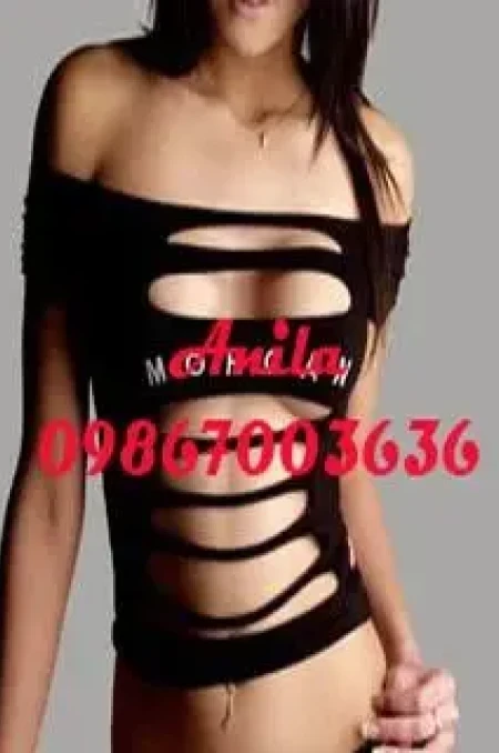 Naisha