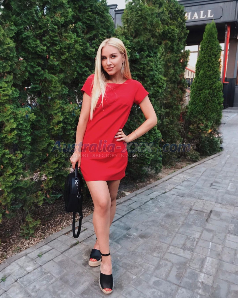 Klara Rudenko - 2485