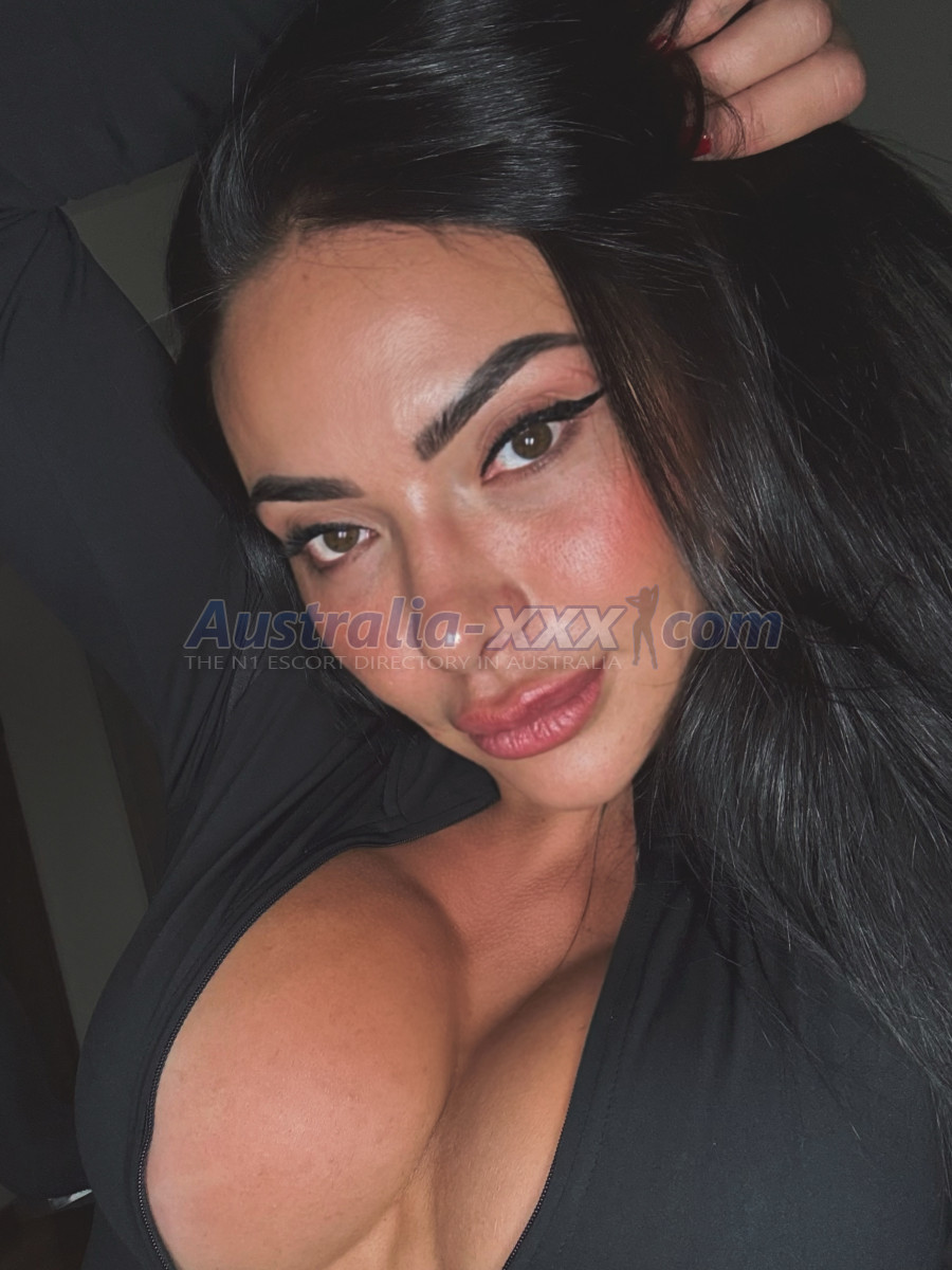 Flavia Oliver - 1839