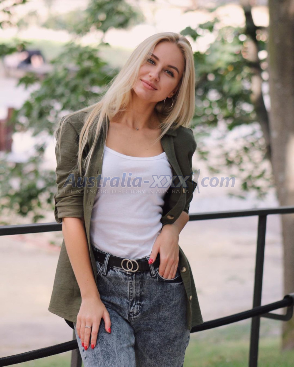 Klara Rudenko - 2482